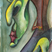 Lingerer